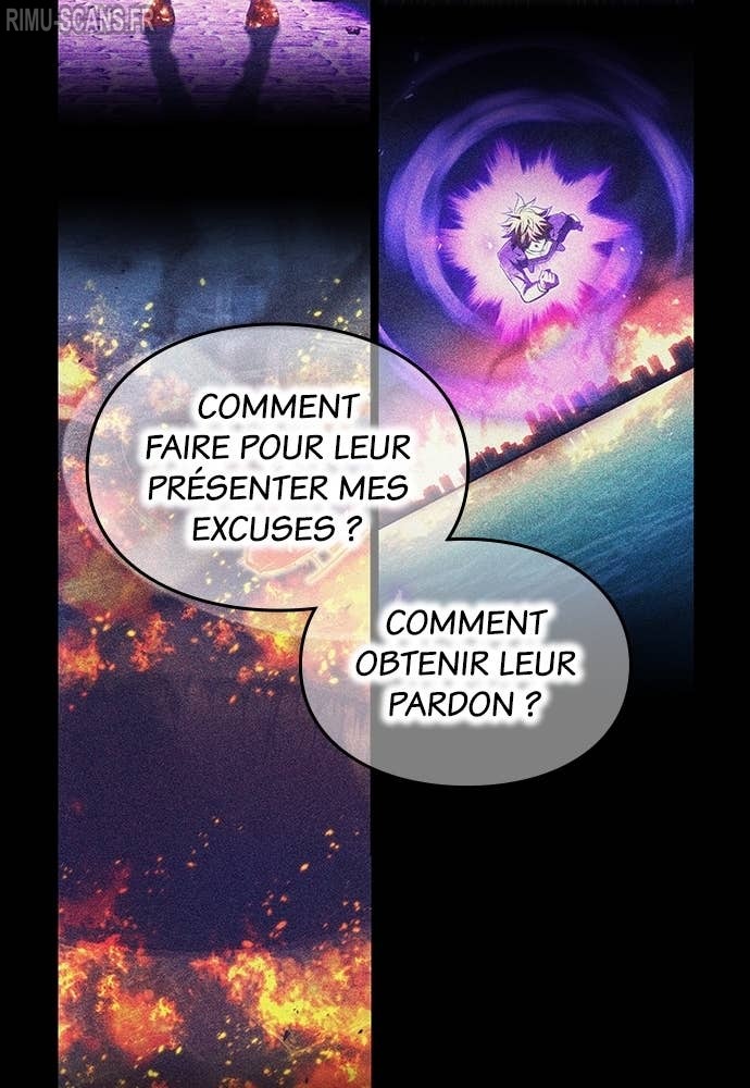 I Am The Strongest Awakeners Chapitre 65 - Page 73