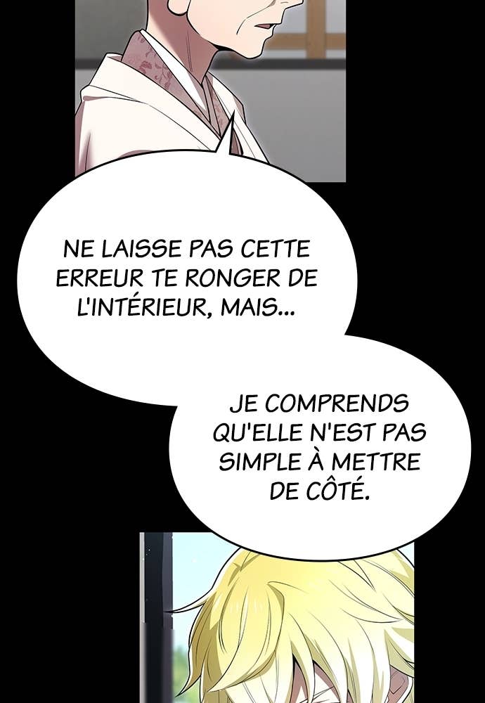 I Am The Strongest Awakeners Chapitre 65 - Page 78