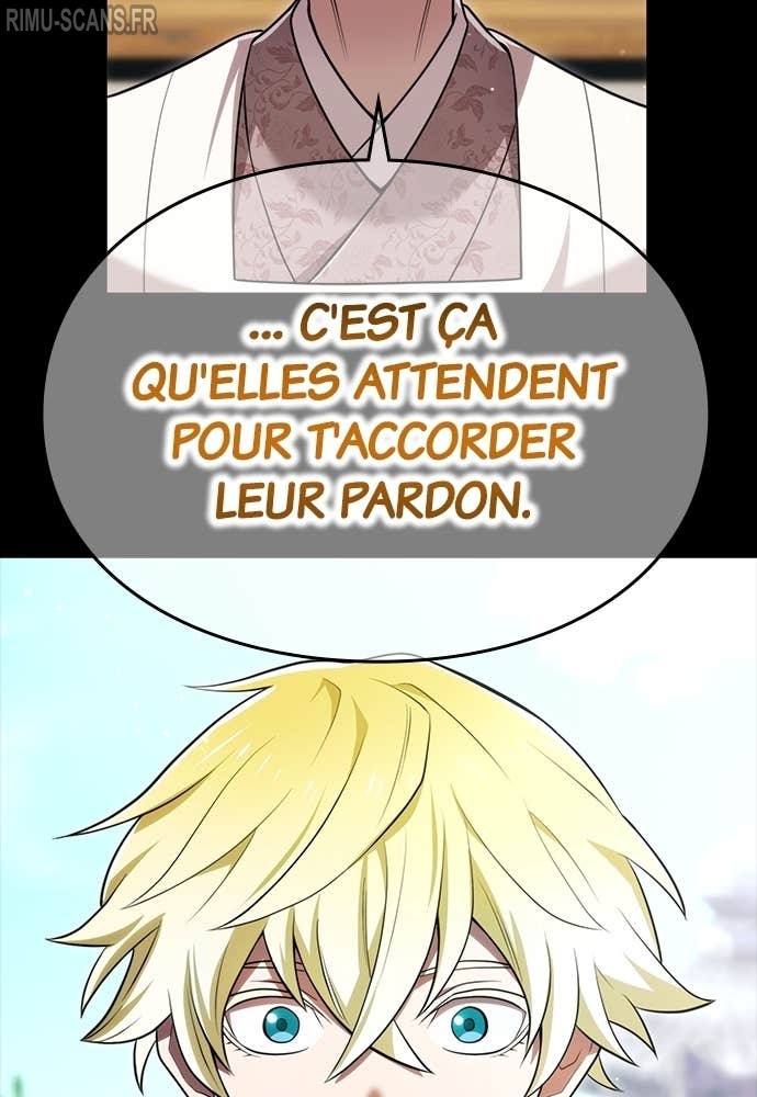 I Am The Strongest Awakeners Chapitre 65 - Page 82