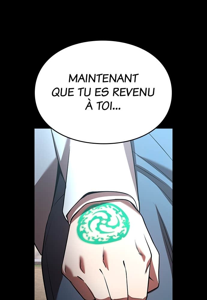 I Am The Strongest Awakeners Chapitre 65 - Page 84