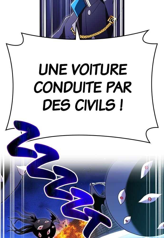 I Am The Strongest Awakeners Chapitre 65 - Page 92