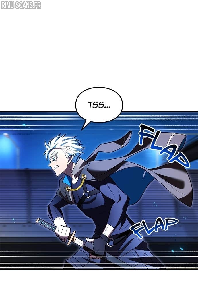 I Am The Strongest Awakeners Chapitre 65 - Page 94