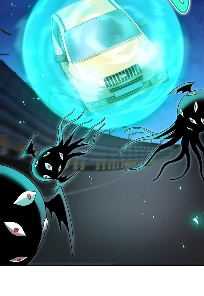 I Am The Strongest Awakeners Chapitre 65 - Page 99