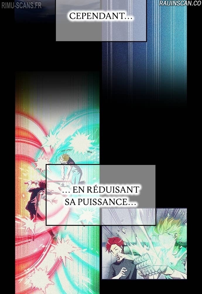 I Am The Strongest Awakeners Chapitre 65 - Page 106