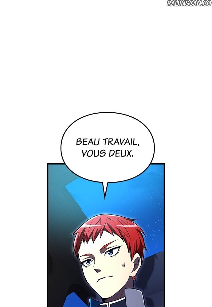 I Am The Strongest Awakeners Chapitre 65 - Page 146