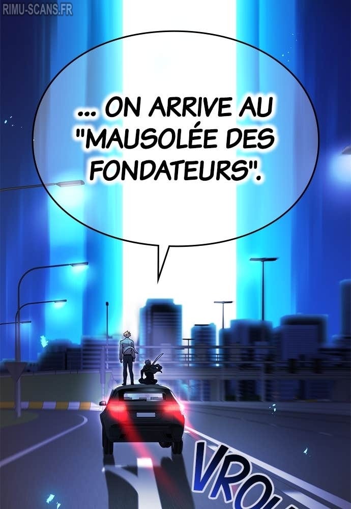 I Am The Strongest Awakeners Chapitre 65 - Page 148