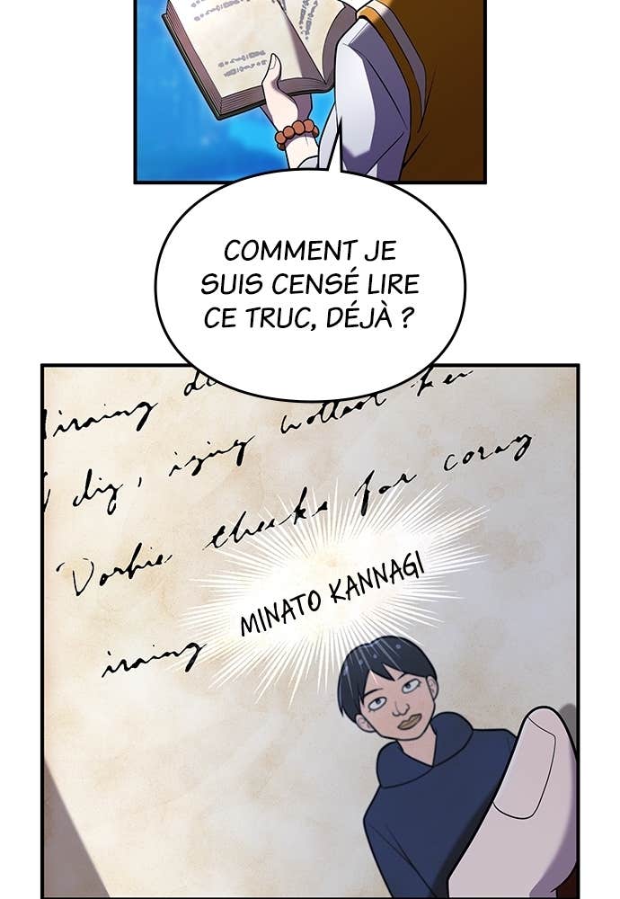 I Am The Strongest Awakeners Chapitre 65 - Page 153