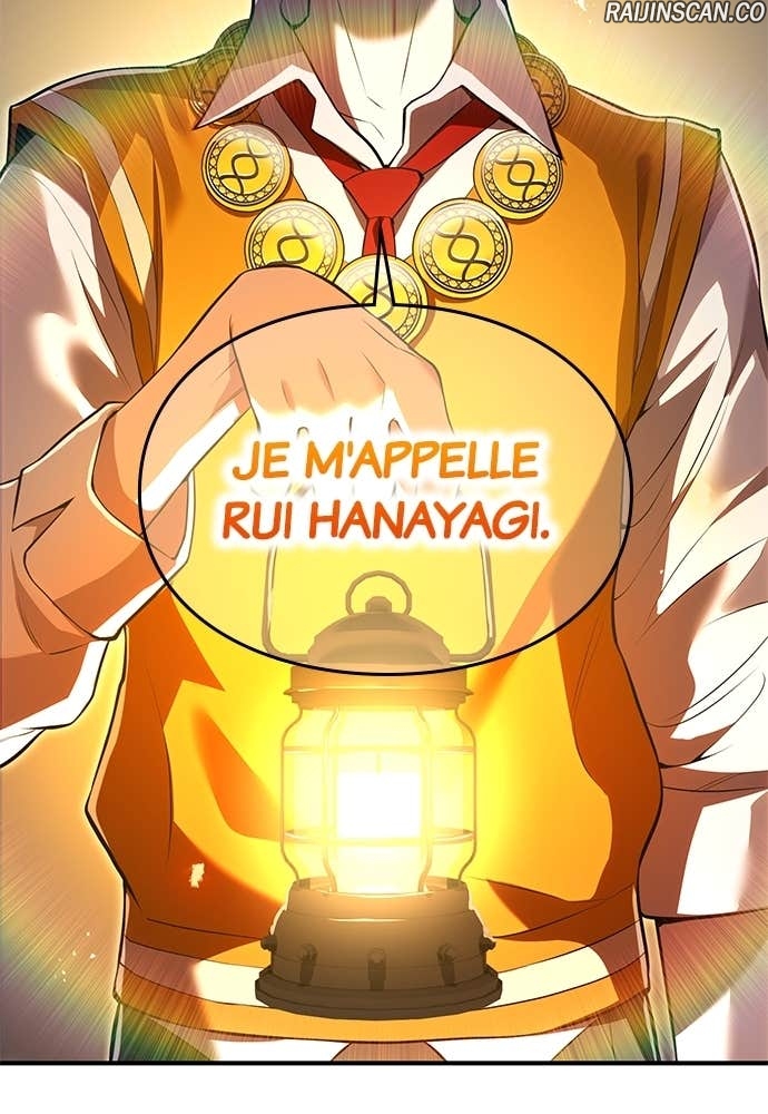 I Am The Strongest Awakeners Chapitre 66 - Page 6