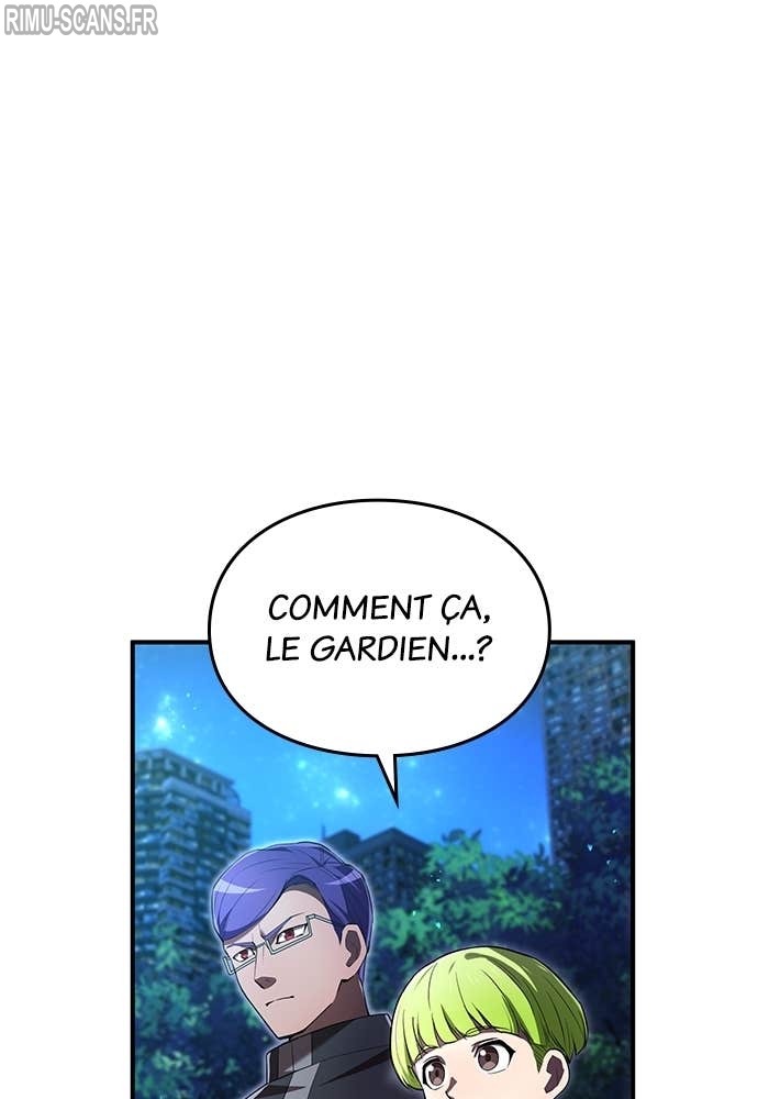 I Am The Strongest Awakeners Chapitre 66 - Page 7
