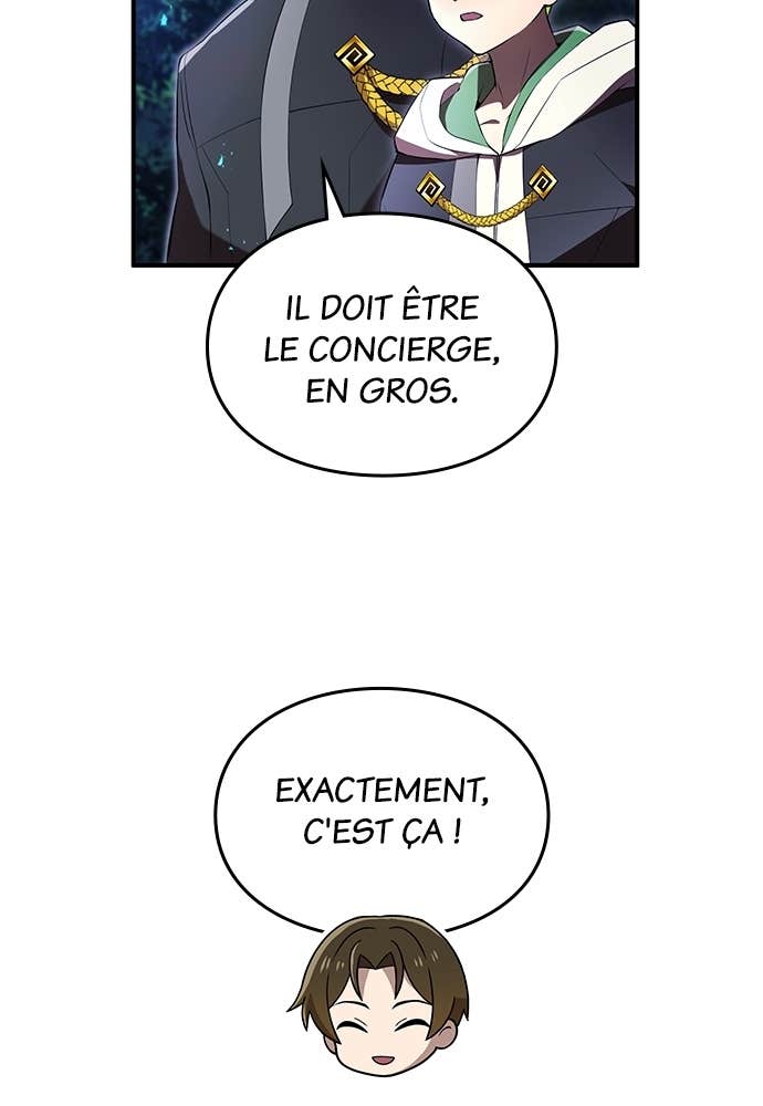 I Am The Strongest Awakeners Chapitre 66 - Page 8