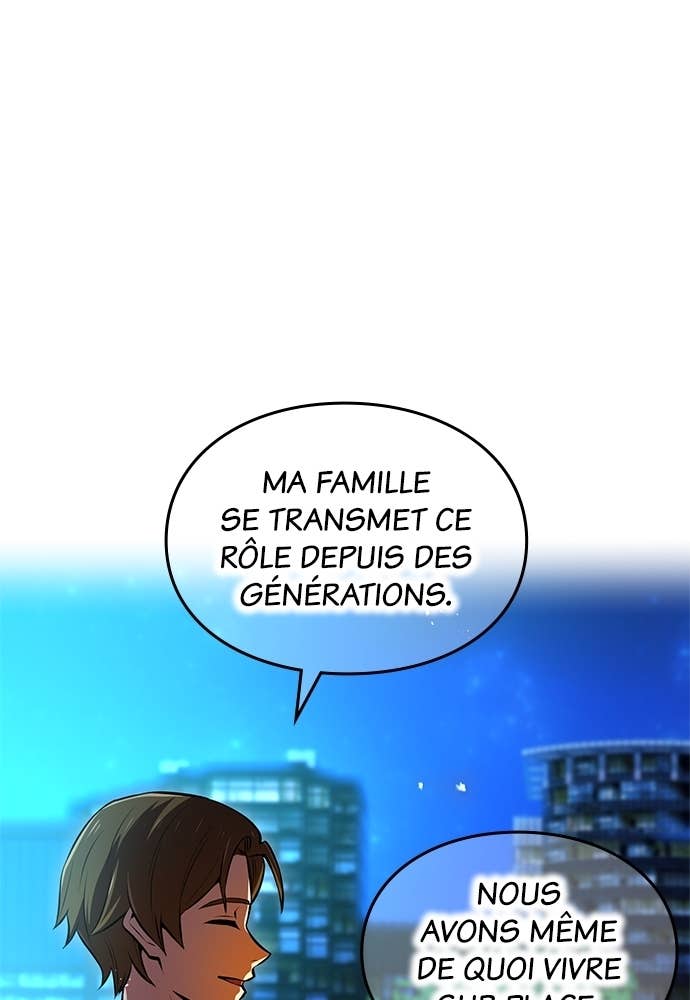I Am The Strongest Awakeners Chapitre 66 - Page 9