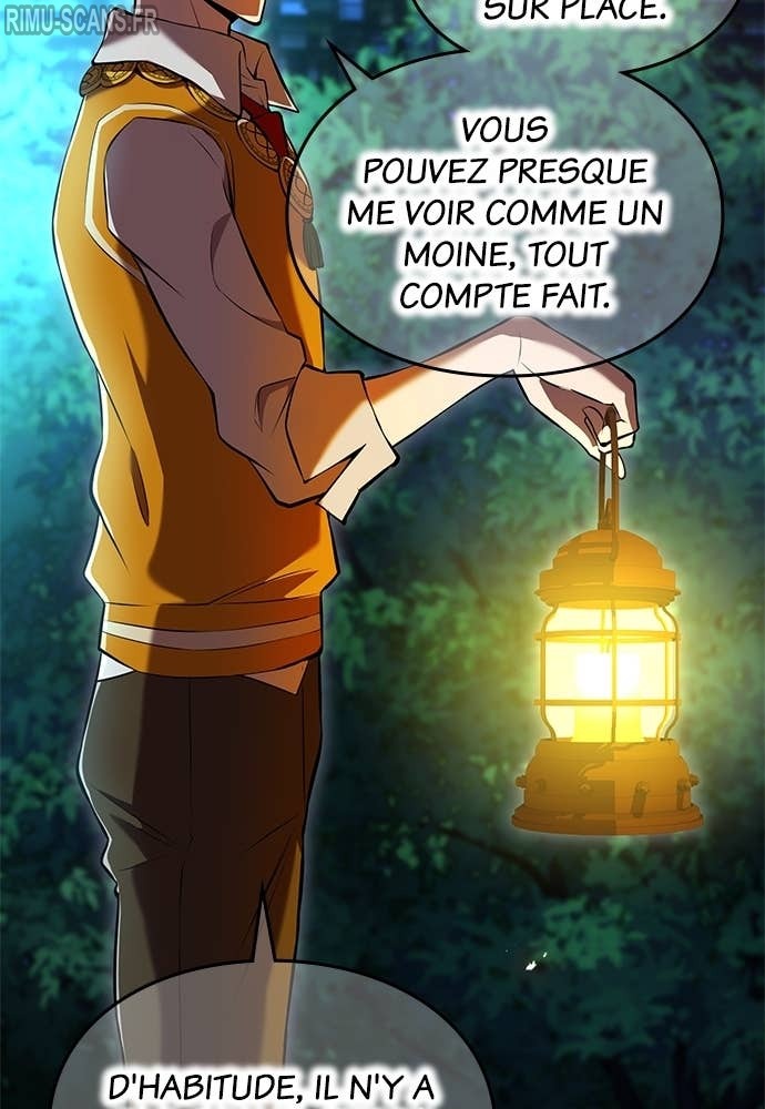 I Am The Strongest Awakeners Chapitre 66 - Page 10