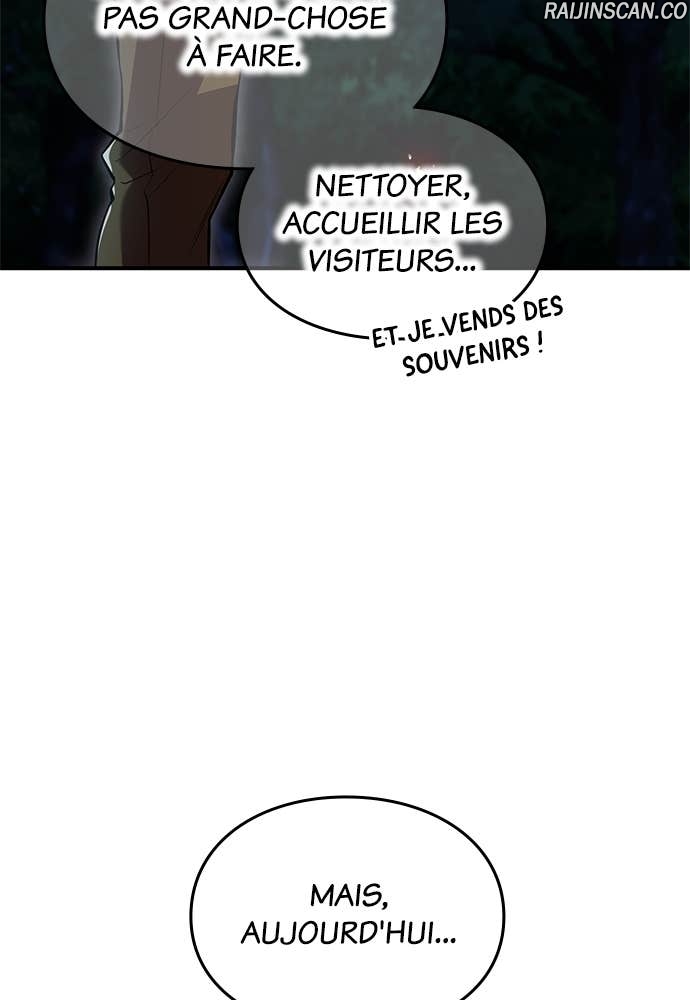 I Am The Strongest Awakeners Chapitre 66 - Page 11