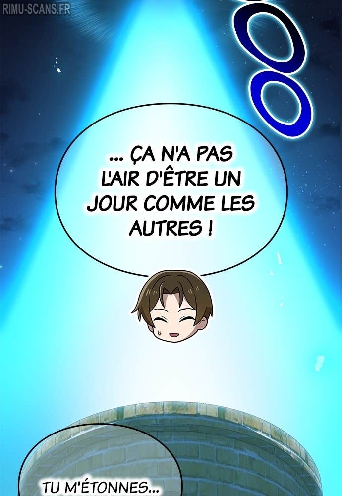 I Am The Strongest Awakeners Chapitre 66 - Page 13
