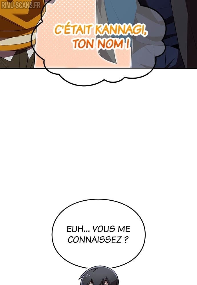 I Am The Strongest Awakeners Chapitre 66 - Page 19