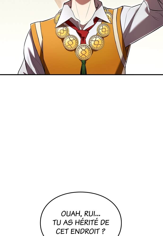 I Am The Strongest Awakeners Chapitre 66 - Page 24