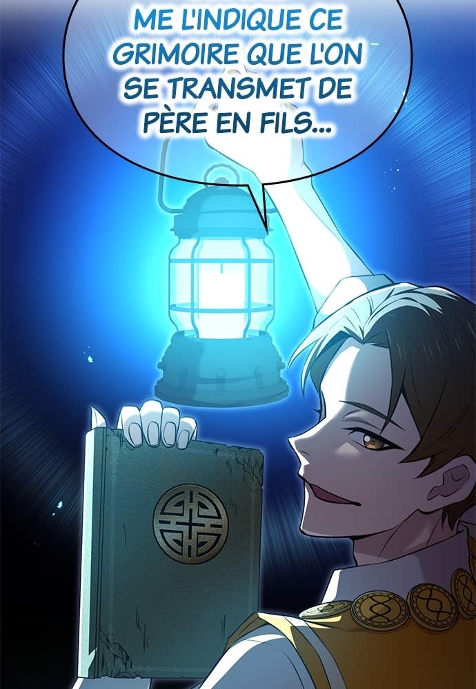 I Am The Strongest Awakeners Chapitre 66 - Page 33