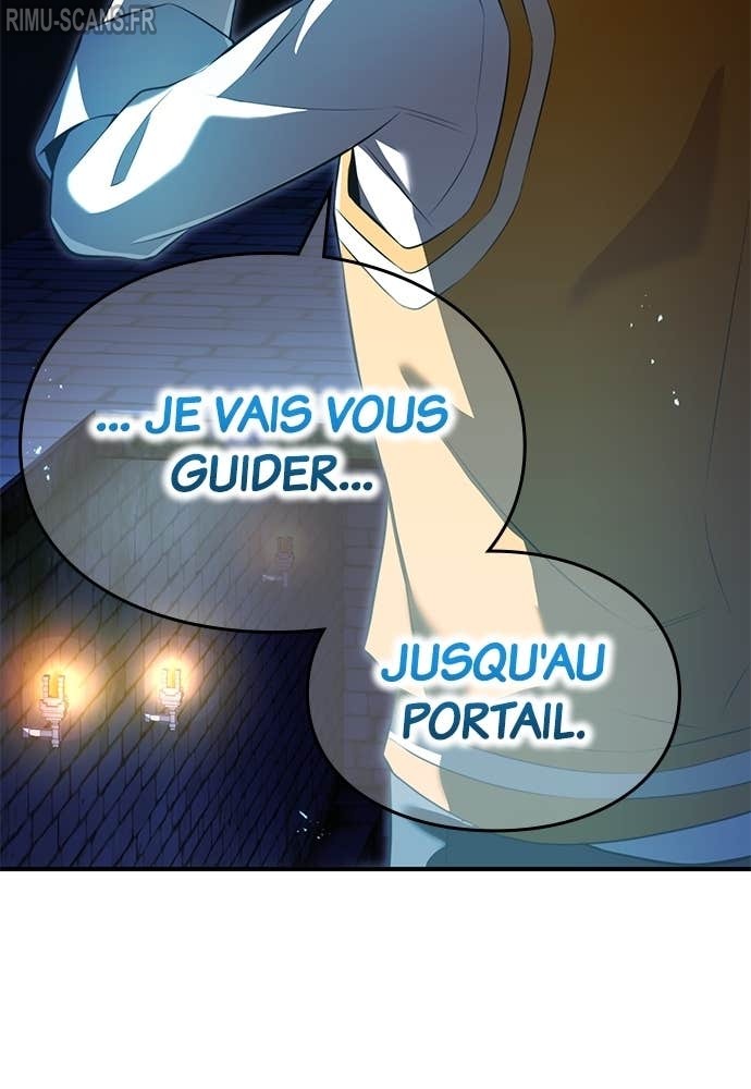 I Am The Strongest Awakeners Chapitre 66 - Page 34