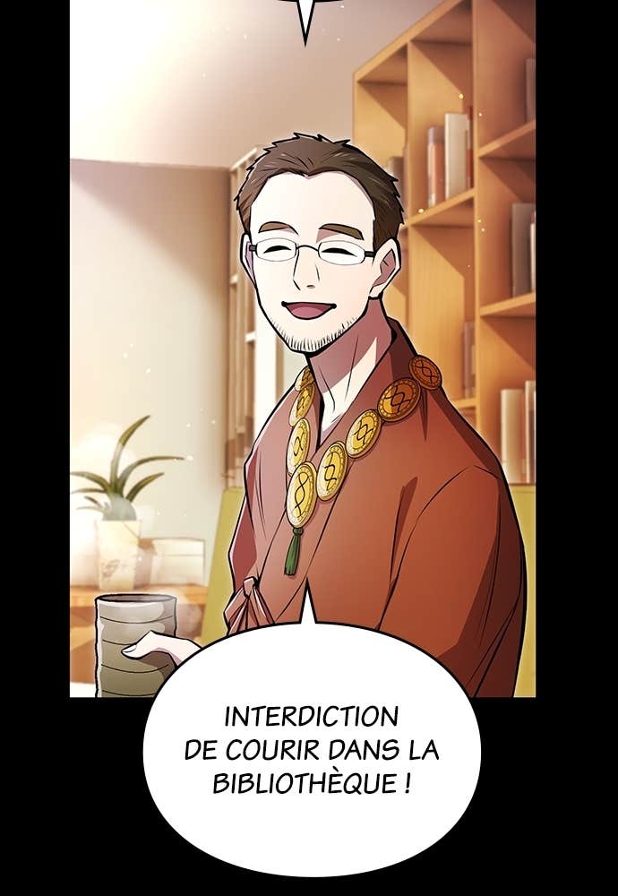 I Am The Strongest Awakeners Chapitre 66 - Page 39