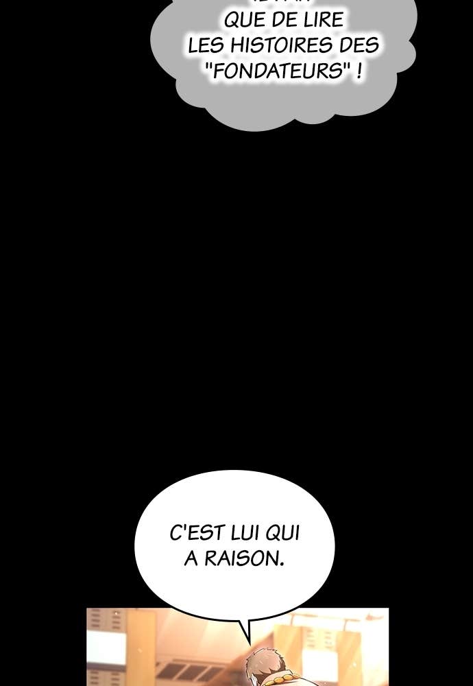 I Am The Strongest Awakeners Chapitre 66 - Page 42