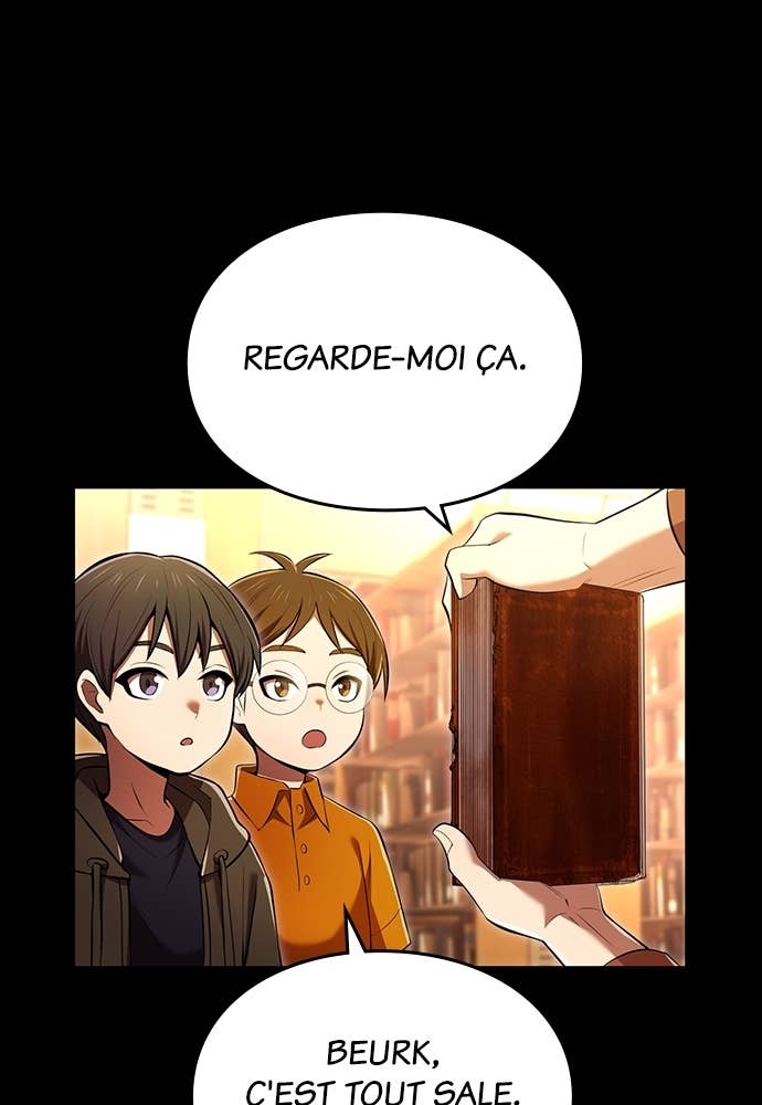 I Am The Strongest Awakeners Chapitre 66 - Page 44