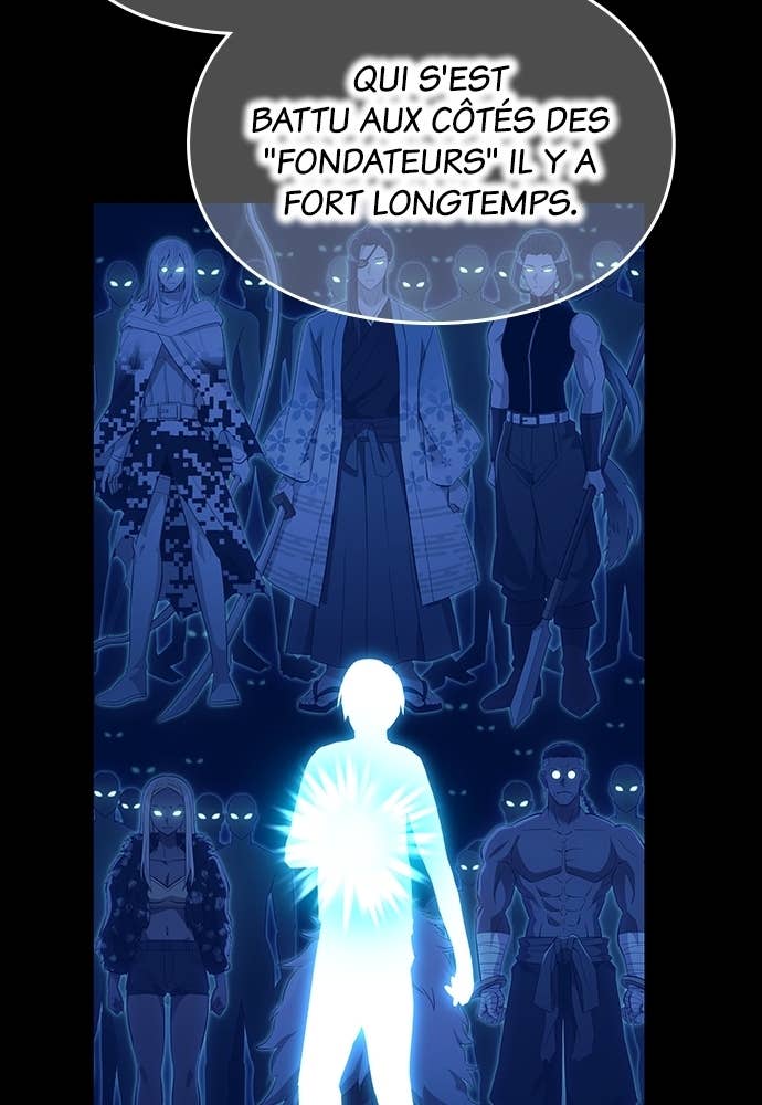 I Am The Strongest Awakeners Chapitre 66 - Page 48