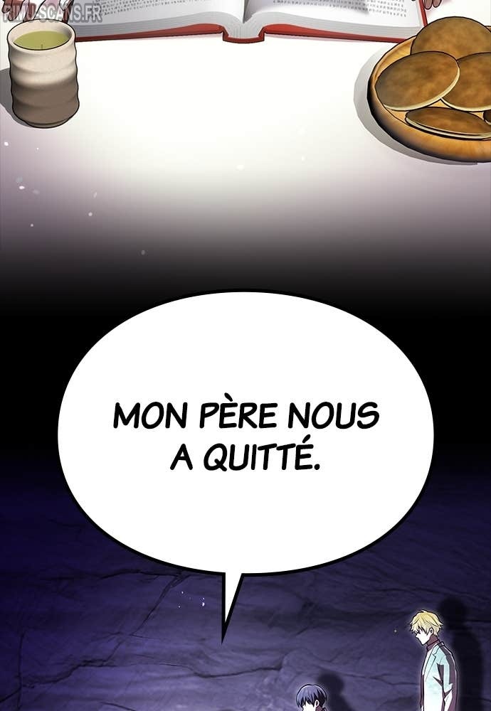 I Am The Strongest Awakeners Chapitre 66 - Page 58