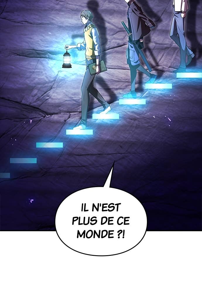 I Am The Strongest Awakeners Chapitre 66 - Page 59