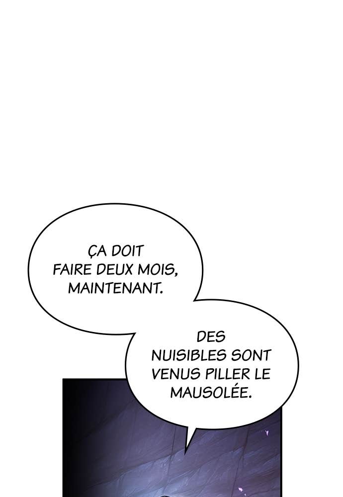 I Am The Strongest Awakeners Chapitre 66 - Page 60