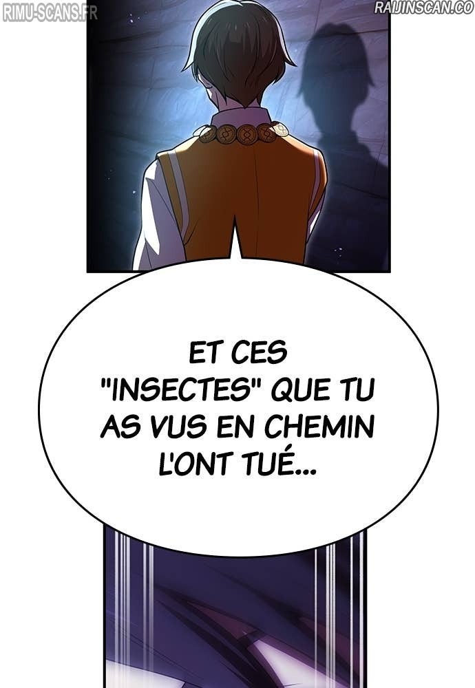 I Am The Strongest Awakeners Chapitre 66 - Page 61