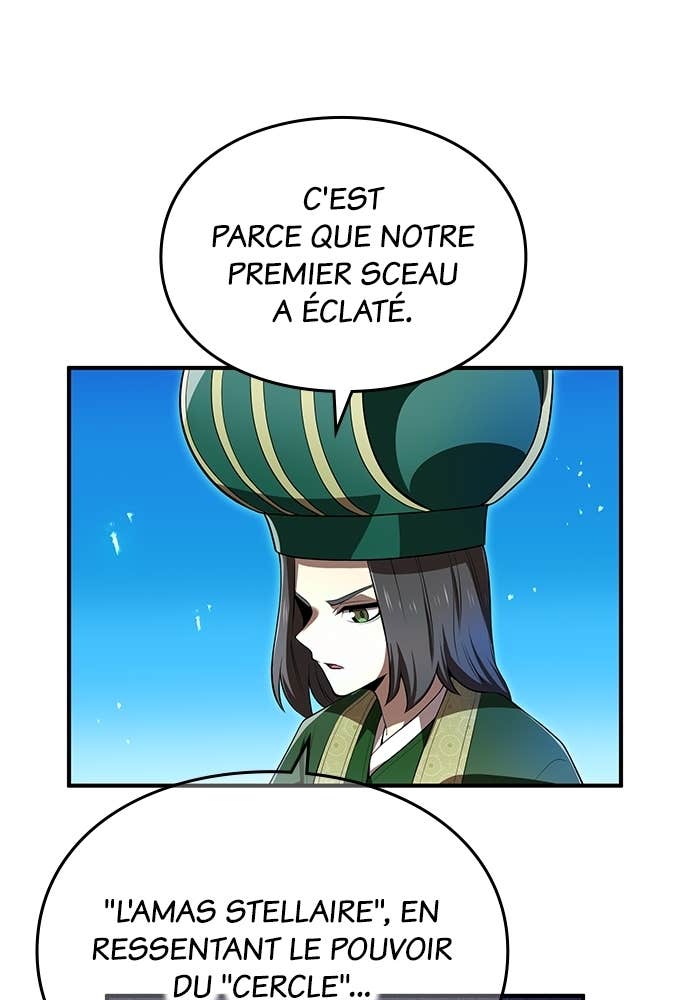 I Am The Strongest Awakeners Chapitre 66 - Page 65