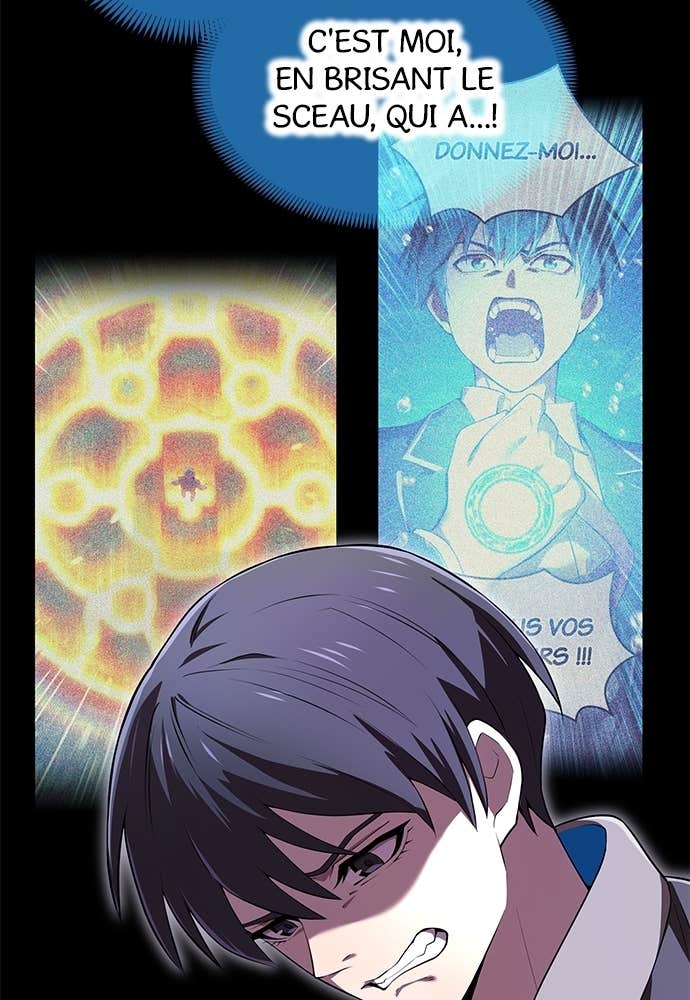 I Am The Strongest Awakeners Chapitre 66 - Page 68