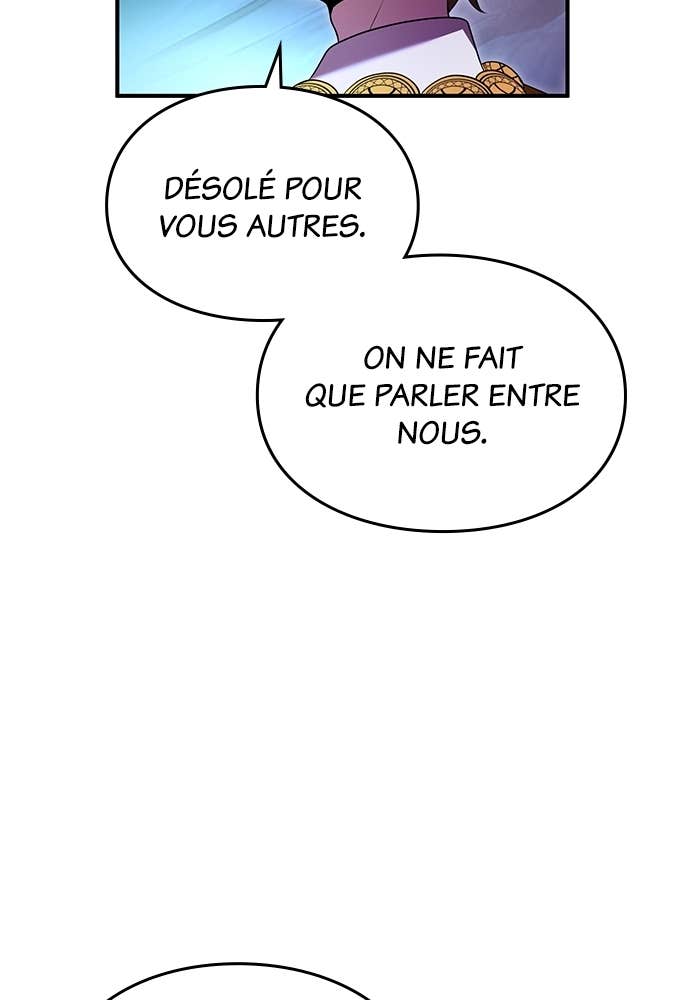 I Am The Strongest Awakeners Chapitre 66 - Page 74