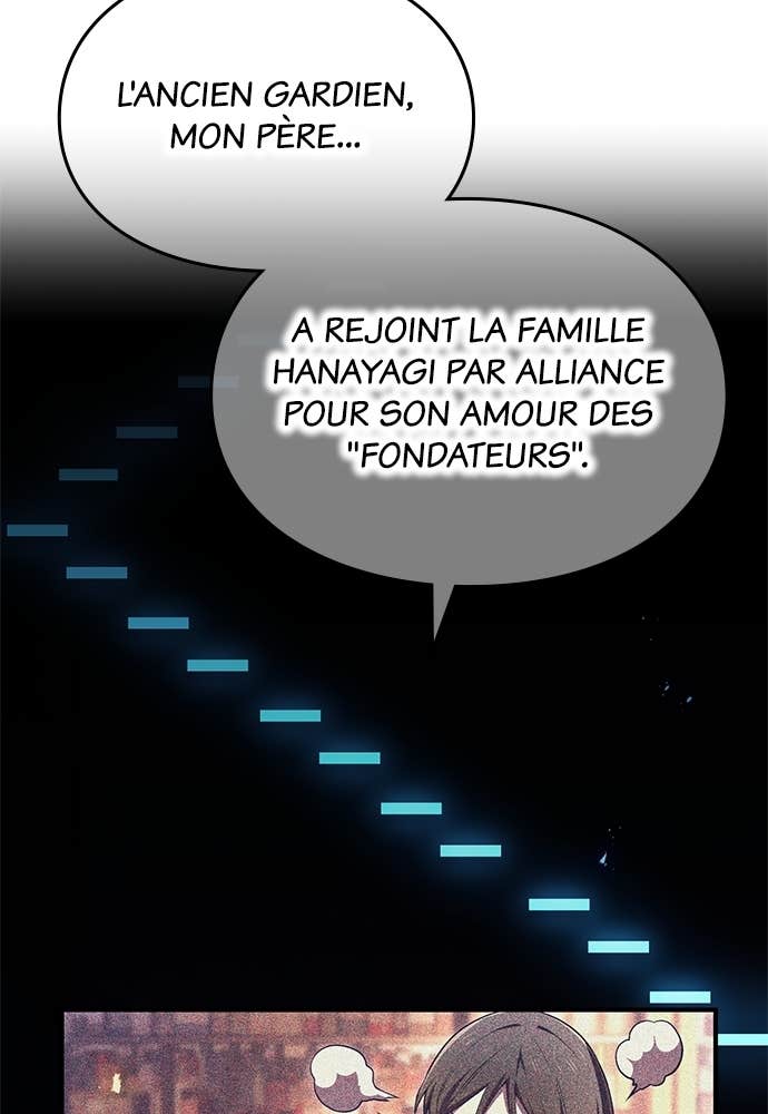 I Am The Strongest Awakeners Chapitre 66 - Page 75
