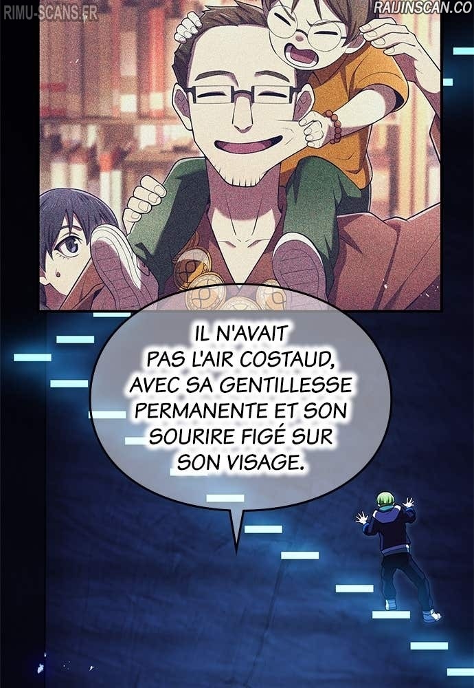 I Am The Strongest Awakeners Chapitre 66 - Page 76