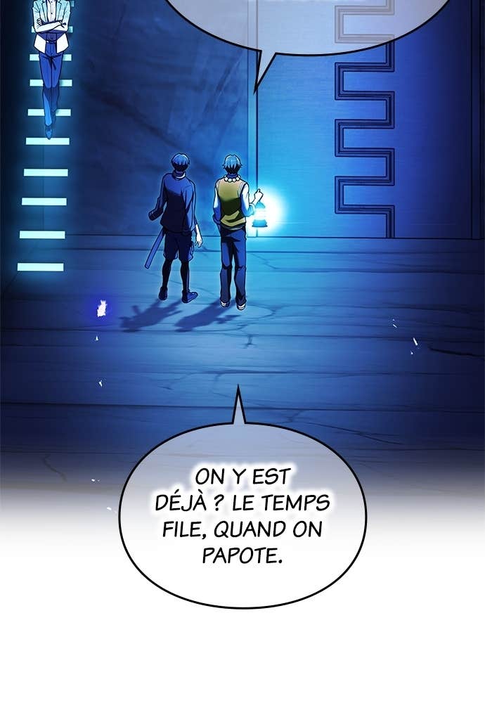 I Am The Strongest Awakeners Chapitre 66 - Page 78