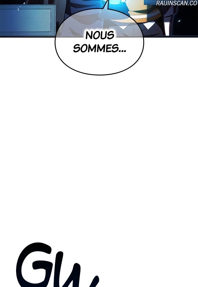 I Am The Strongest Awakeners Chapitre 66 - Page 81
