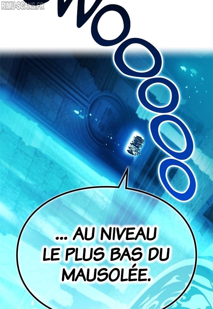 I Am The Strongest Awakeners Chapitre 66 - Page 82
