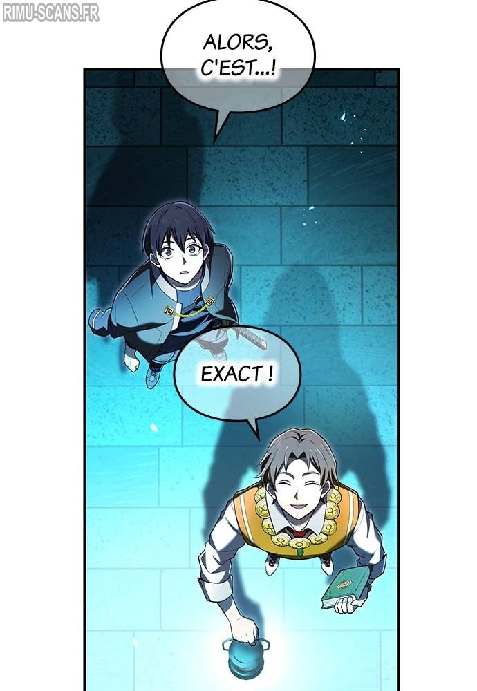 I Am The Strongest Awakeners Chapitre 66 - Page 85