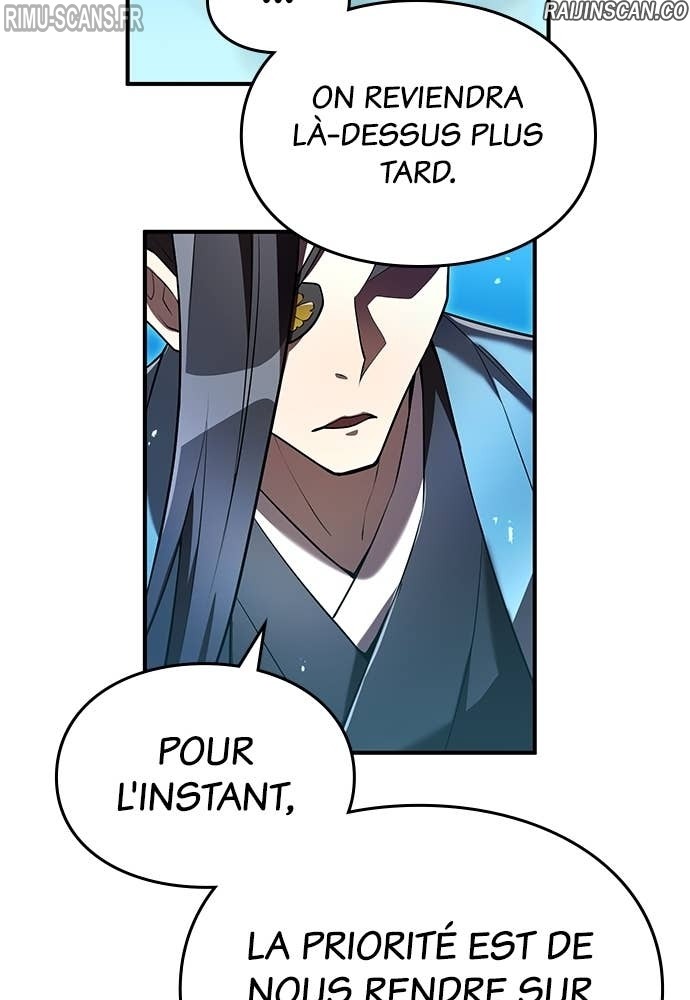 I Am The Strongest Awakeners Chapitre 66 - Page 91