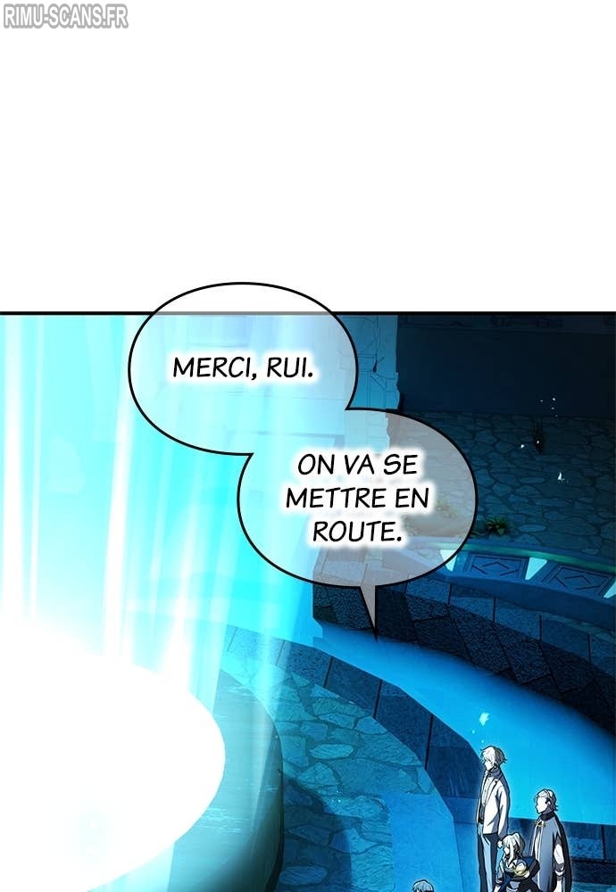 I Am The Strongest Awakeners Chapitre 66 - Page 94