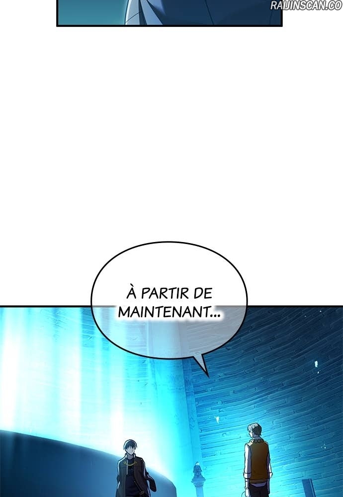 I Am The Strongest Awakeners Chapitre 66 - Page 101