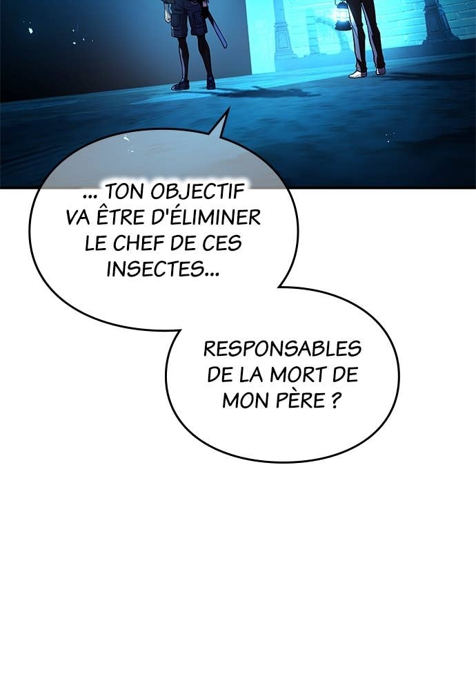 I Am The Strongest Awakeners Chapitre 66 - Page 102