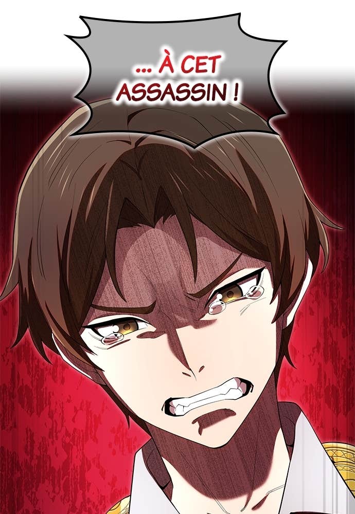 I Am The Strongest Awakeners Chapitre 66 - Page 108