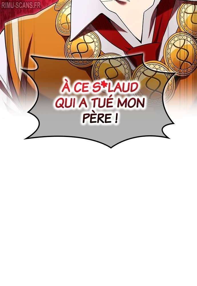 I Am The Strongest Awakeners Chapitre 66 - Page 109