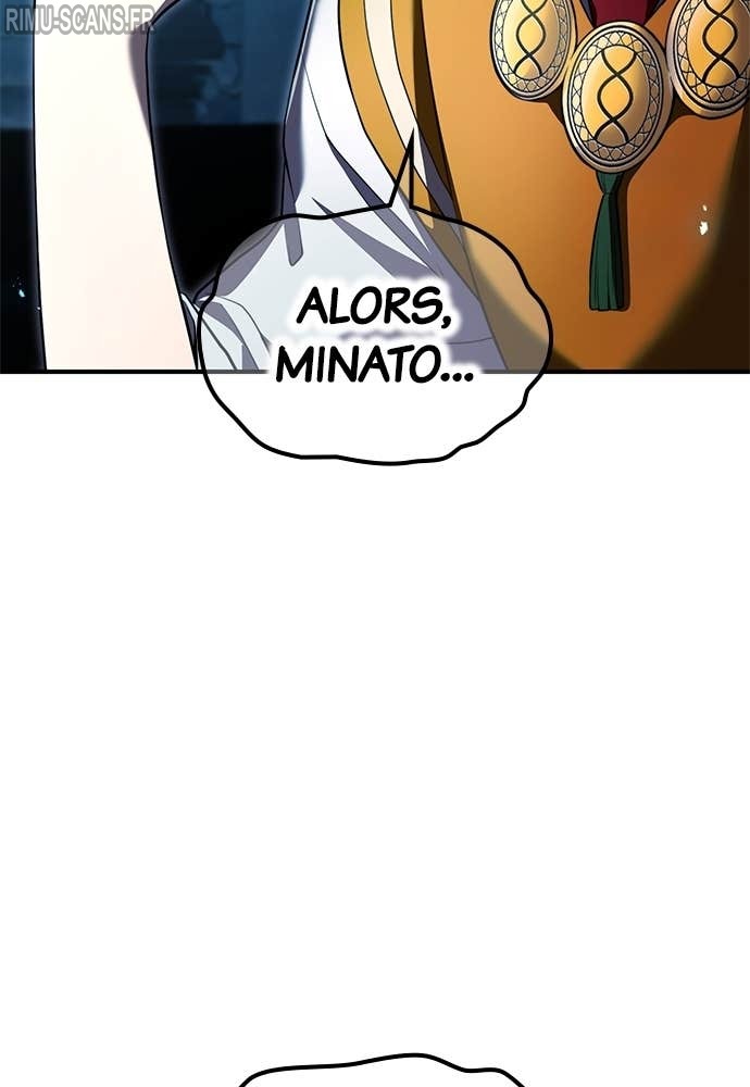 I Am The Strongest Awakeners Chapitre 66 - Page 112