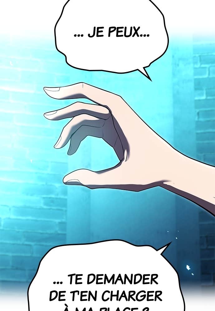 I Am The Strongest Awakeners Chapitre 66 - Page 113