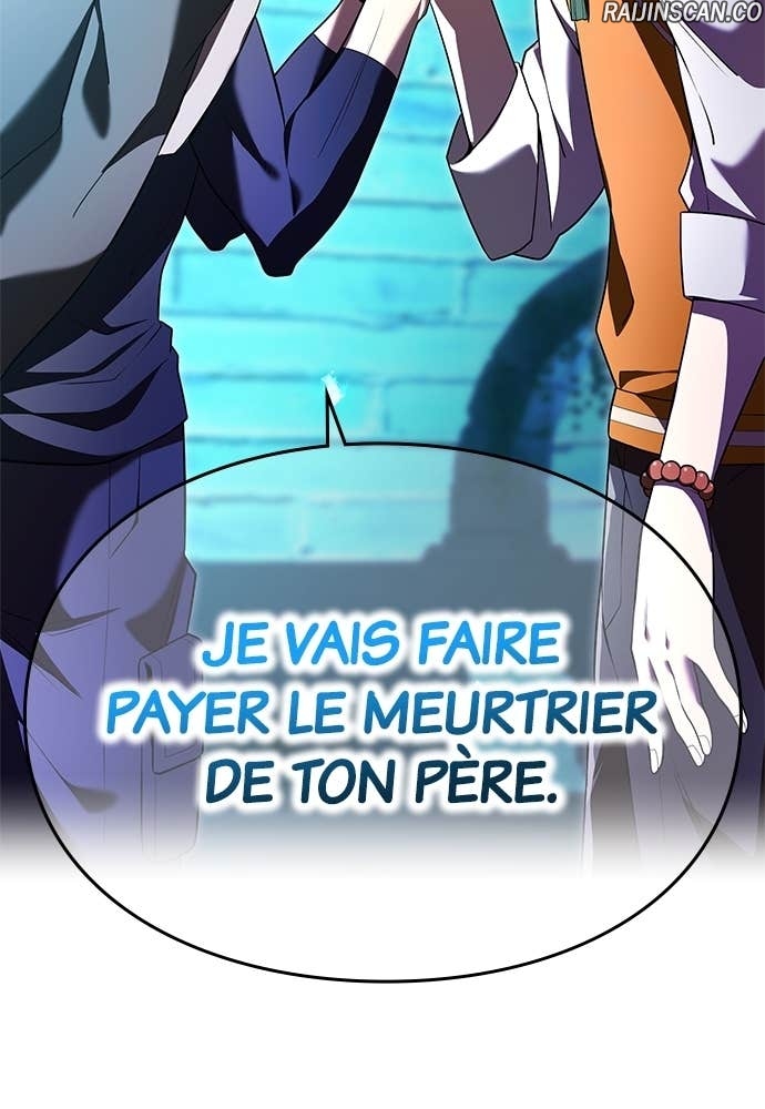 I Am The Strongest Awakeners Chapitre 66 - Page 116