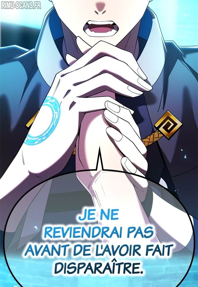 I Am The Strongest Awakeners Chapitre 66 - Page 118