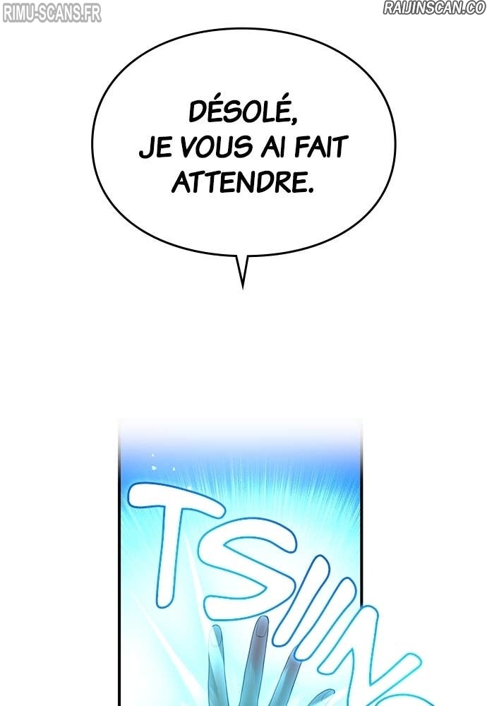 I Am The Strongest Awakeners Chapitre 66 - Page 121